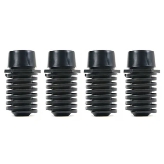 Hood bump-stop adjuster kit for 1993-1997 Pontiac Firebird
