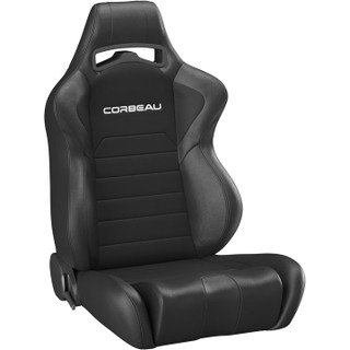 Corbeau LG1 Seats