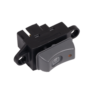 1990-1992 Firebird Rear Window Defrost Switch, New Reproduction, Hawks Restoration Parts 1990-1992 Firebird Rear Window Defrost Switch, New Reproduction, Hawks Restoration Parts