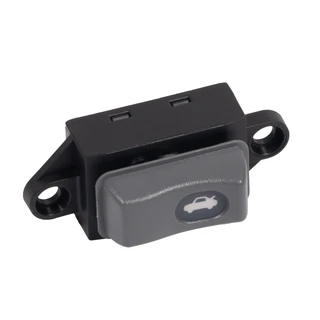 Trunk release switch for 1990-1992 Pontiac Firebird