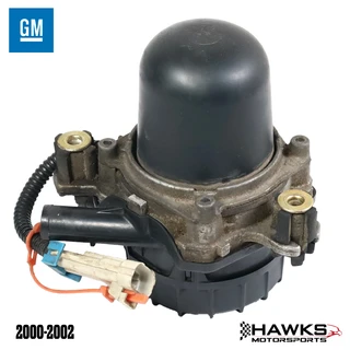 98-02 Camaro/Firebird Secondary Air Injection SMOG Pump USED OEM GM 12568241