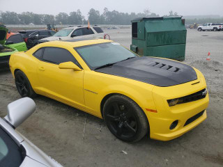 2010 Camaro SS L99 Automatic 129K Miles