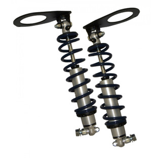 Rear HQ Coil-Overs | 1982-2002 Camaro / Firebird, Ridetech