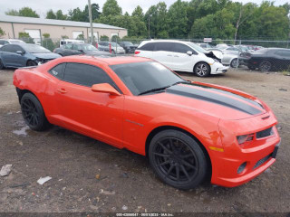 2010 Camaro 2SS LS3 6 Speed 108K Miles