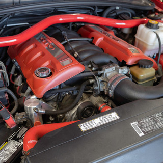 2004 Pontiac GTO 5.7L LS1 Engine Motor w/ T56 6-Speed Transmission 68K Miles