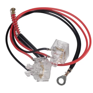 Steering-wheel horn button switch for 1990-1992 Camaro and Firebird