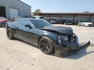 2014 Camaro 2SS LS3 6 Speed 90K Miles