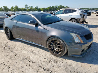 2011 Cadillac CTS-V LSA Automatic Trans 95K Miles