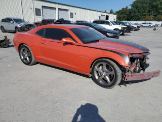 2013 Camaro 2SS LS3 6 Speed 157K Miles