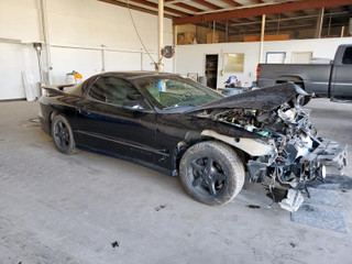 1998 Firebird Trans Am LS1 Automatic 