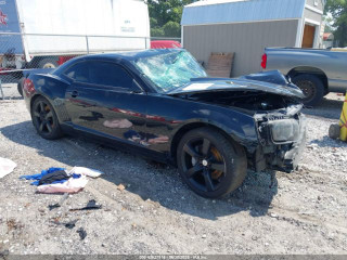 2013 Camaro 2SS LS3 6 Speed 