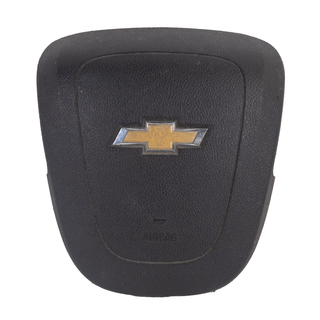 2012-2015 Chevrolet Camaro SS ZL1 Steering Wheel Air Bag Airbag USED 3 OEM GM 2