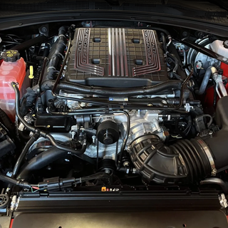 2020 Camaro ZL1 Supercharged 6.2L LT4 Engine 10L90 10-Speed Auto Trans 39K Miles