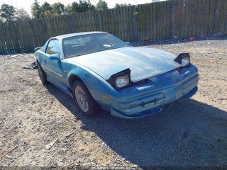 1989 Firebird Formula 305 TBI Automatic 99K Miles