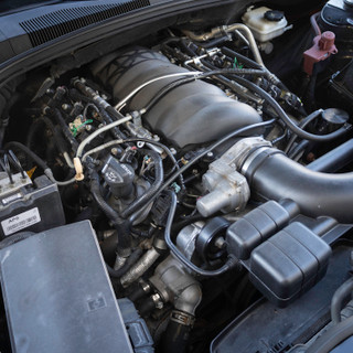 2014 Camaro 2SS  6.2 L99 Engine & 6L80E 6-Speed Automatic Transmission 60K Miles