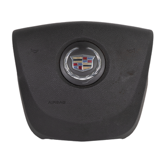 2009-15 Cadillac CTS/CTS-V Steering Wheel Air Bag, OEM GM USED 2