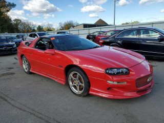 1998 Camaro Z28 LS1 6 Speed 173K Miles