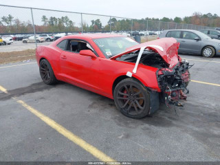 2013 Camaro 2SS L99 Automatic 150K Miles