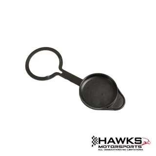 Genuine GM windshield-washer reservoir cap 19540420 for 1988-2002 Camaro and Firebird