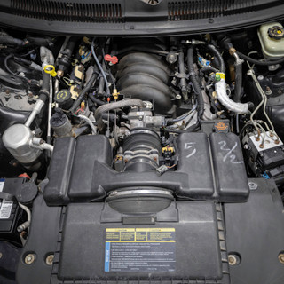 1999 Trans Am 5.7L LS1 Engine Motor & 4L60E Automatic Transmission Drop Out 122K Miles