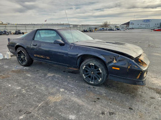 1990 Camaro IROC-Z 305 TPI Automatic 129K Miles