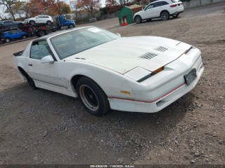 1985 Firebird Formula 305 TPI Automatic 148K Miles