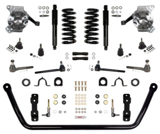 67-70 C10  Detroit Speed Front Speed Kit 2 032089DS