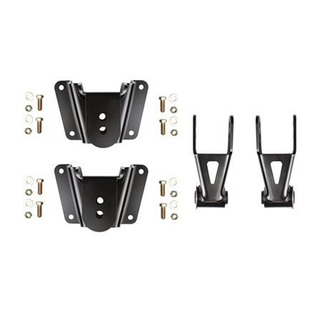 73-87 C10 Detroit Speed Rear Speed Kit 1 041648DS