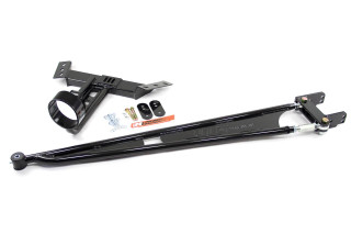 TOP YO ツインドライブ旧版 82-92 Camaro/Firebird Tunnel Mounted Torque Arm- Fits TH400