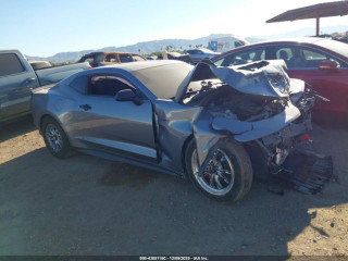 2021 Camaro LT1 Automatic 41K Miles