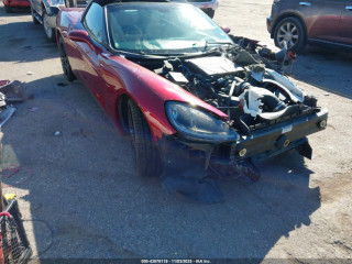 2007 Corvette LS2 Automatic 74K Miles