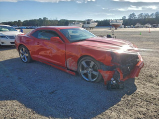 Salvage Cars - Camaro - 2010-2015 Camaro - Hawks Third Generation