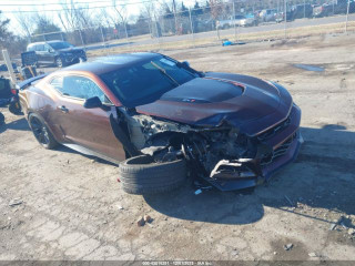 2019 Camaro ZL1 LT4 6 Speed 38K Miles