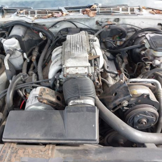 1985 Formula 5.0L 305 TPI Engine Motor 4-Speed 700R4 Auto Trans 148K Miles