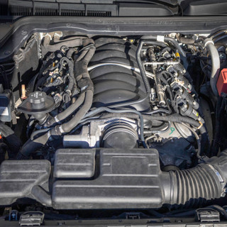 2016 Caprice PPV 6.0L L77 Motor Engine 6L80E 6-Speed Auto Trans 95K Miles