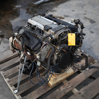1994 Camaro Z28 LT1 5.7L V8 Complete Engine Motor 238K Miles ENGINE ONLY
