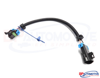12” LS3 02 Sensor Extension, BP Automotive