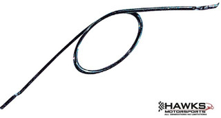 Correct spring which puts tension on the bin lid and holds it open.