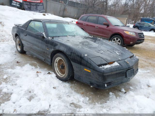 1987 Firebird Trans Am 350 TPI Automatic 133K Miles
