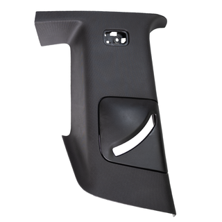 2016-2024 Camaro Driver Side B Pillar Upper Trim Cover Panel USED OEM GM 84016272