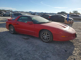 1994 Firebird Trans Am LT1 Automatic 120K Miles