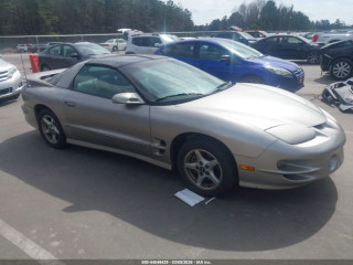 1999 Firebird Trans Am LS1 Automatic 129K Miles