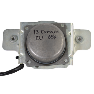 2012-2015 Chevrolet Camaro SS ZL1 Steering Wheel Airbag MODULE USED OEM GM 2