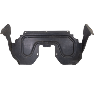 93-02 Camaro/Firebird Radiator Air Baffle Lower Panel USED OEM GM 10242723