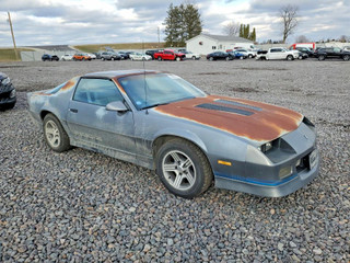 1988 Camaro IROC 305 TPI Automatic 104K Miles