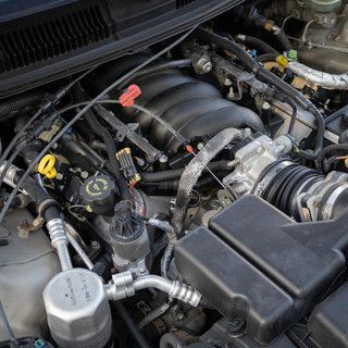 1999 Trans Am 5.7L LS1 Engine Motor & 4L60E Automatic Transmission Drop Out 129K Miles