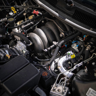 2000 Camaro Z28 5.7L LS1 Engine & 4L60E Automatic Transmission Drop Out 50K Miles