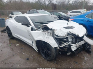 2023 Camaro LT1 Automatic 53K Miles