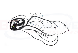 2007-2014 Gen IV LS3 Based T56/TR6060/NonElectric Transmission Standalone LS Swap Harness — H406