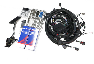 Gen V Engine Controller Kit for 8L90e Transmission